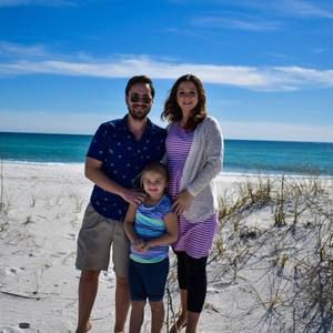 Meet your Posher, Kate